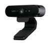 Logitech BRIO 4096 x 2160pixels USB 3.0 Black webcam