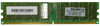 345114-051 - HP 2GB PC2-3200 DDR2-400MHz ECC Registered CL3 240-Pin DIMM Dual Rank Memory Module for ProLiant ML370/DL380/DL360/DL580 G4 Servers