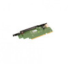 0800JH - Dell 6 Sot PCI-Express 3.0 X16 Riser 3 Card for PowerEdge R730xd