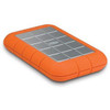 301370 - LaCie Rugged 500 GB External Hard Drive - USB 2.0 - 5400 rpm - 8 MB Buffer