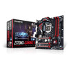 GIGABYTE GA-Z170MX-GAMING 5 LGA1151/ Intel Z170/ DDR4/ 3-Way CrossFireX & 2-Way SLI/ SATA3&USB3.1/ M.2&SATA Express/ A&GbE/ MicroATX Motherboard