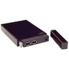 301271 - LaCie Little Disk 60 GB 1.8 External Hard Drive - Chocolate - USB 2.0 - 3600 rpm - 2 MB Buffer