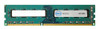 F680F - Dell 1GB PC3-8500 DDR3-1066MHz non-ECC Unbuffered CL7 240-Pin DIMM Memory Module
