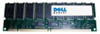 A0371402 - Dell 256MB PC133 133MHz non-ECC Unbuffered CL3 168-Pin DIMM Memory Module for Dimension 4100