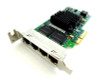 0A89424 - IBM Lenovo Ethernet i340 Quad Port Server Adapter by Intel