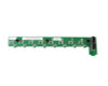 K4551 - Dell PE7250 Control Panel