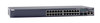 XJ505 - Dell PowerConnect 3424 24-Ports 10/100 Fast Ethernet Switch (Refurbished)