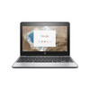 HP Chromebook 11 G5 X9U02UT#ABA 11.6 inch Intel Celeron N3050 1.6GHz  Chrome Notebook (Black)