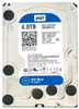 WD40E31X - Western Digital Blue 4TB SATA 6GB/s 64MB Cache 3.5-inch Internal Desktop Solid State Hybrid Drive