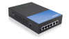 LRT224 - Linksys Dual Wan Gigabit Vpn Router 6 Ports SlotsGigabit Ethernet Desktop