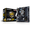 GIGABYTE GA-Z170M-D3H LGA1151/ Intel Z170/ DDR4/ 2-Way CrossFireX/ SATA3&USB3.0/ M.2&SATA Express/ A&GbE/ MicroATX Motherboard