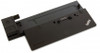 Lenovo ThinkPad Ultra Dock - 90W USB 2.0 Black