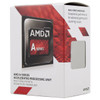 AMD A10-7870K Quad-Core APU Godavari Processor 3.9GHz Socket FM2+ w/ Quiet Fan,