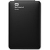 WDBK8A0010BBK-NESN - Western Digital My Passport Studio 1TB 7200RPM USB 2.0 FireWire 800 2.5-inch External Hard Drive (Black) (Refurbished)