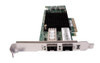 95Y3766 - IBM EMULEX 10 GBE VIRTUAL FABRIC Adapter III for IBM System x - Network Adapter - 2 Ports