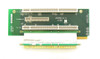 NJF90 - Dell Slot 6 7 PCI-Express 3.0 X16 X8 (CPU 1) Riser Card 3 for PowerEdge