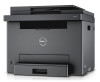 0NJMVP - Dell E525W All-in-One Wireless Color Laser Printer Copy Scan Fax AirPrint