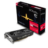 Sapphire PULSE AMD Radeon RX 570 4G GDDR5 DVI/2HDMI/2DisplayPort PCI-Express Video Card