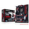 GIGABYTE GA-Z170X-GAMING 5 LGA1151/ Intel Z170/ DDR4/ 3-Way CrossFireX & 2-Way SLI/ SATA3&USB3.1/ M.2&SATA Express/ A&2GbE/ ATX Motherboard