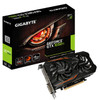 GIGABYTE NVIDIA GeForce GTX 1050 Ti OC 4GB GDDR5 DVI/HDMI/DisplayPort PCI-Express Video Card