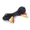 0D2898 - Dell CCFL LCD Cable Latitude D800