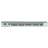 A7537A - HP StorageWorks SAN Switch 4/32 Base Switch Fibre Channel + 16 x SFP (empty) 1U Rack-mountable