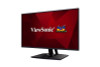Viewsonic Professional Series VP2468 24" Full HD IPS Black computer monitor