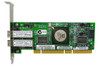 A6826A - HP StorageWorks FCA2214DC 2GB Dual Port 64Bit 133Mhz PCI-X Fibre Channel Host Bus Adapter