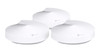TP-LINK Deco M5, 3-Pack 1300Mbit/s White WLAN access point