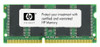 CH654A - HP 256MB PC100 100MHz non-ECC Unbuffered CL2 144-Pin SDRAM SoDimm Memory Module for DesignJet 510 Series Printers