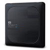 Western Digital My Passport Wireless Pro Wi-Fi 4000GB Black external hard drive