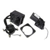 507696-001 - HP Z400 Liquid Water Cooled Heatsink Kit