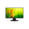NEC MultiSync E221N-BK 21.5 inch 1,000:1 6ms VGA/HDMI/DisplayPort LED LCD Monitor, w/ Speakers (Black)