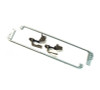 AM0WR000300 - Dell Right LCD Bracket and Hinge Latitude E5540