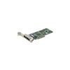 Supermicro AOC-SG-I4 DUAL82576/PCIEX8 LP/4XRJ45 Standard Low-Profile 4-port Gigabit Ethernet LAN Card