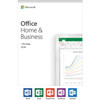 Microsoft Office Home and Business 2019 / 1 device, Windows 10 PC/Mac Key Card