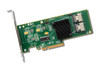 729554-001 - HP H221 PCI-Express 3.0 SAS Host Bus Adapter,6GB/s SAS,PCI Express 3.0 ,Plug-In Card,8 Total SAS-Port (s) 2 SAS-Port (s) External