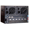 WS-C4503 - Cisco Catalyst 4503 Ethernet Switch Manageable 3 x Expansion Slots (Refurbished)