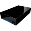 301932 - LaCie 301932 1 TB Network Hard Drive - Gigabit Ethernet - Wi-Fi - USB 2.0