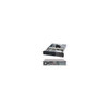 Supermicro CSE-822i-400LPB 400W 2U Rackmount Server Chassis (Black)