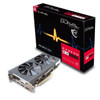 Sapphire PULSE AMD Radeon RX 570 8G GDDR5 DVI/2HDMI/2DisplayPort PCI-Express Video Card