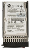 OB25642 - HP 300GB 10000RPM SAS 6GB/s SC Enterprise 2.5-inch Hard Drive