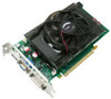 01G-P3-N988-TR - EVGA GeForce 9800 GT 1GB 256-Bit DDR3 PCI Express 2.0 x16 HDCP Ready/ SLI Sup-Port Video Graphics Card