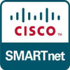 Cisco SMARTnet with 8x5 next business day (NBD) hardware advance replacement