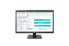 LG 27BK550Y-B 27" Full HD IPS Black computer monitor