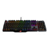 ASUS ROG Claymore Wired USB Mechanical Gaming Keyboard w/ Cherry MX Brown Switches