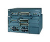 CSS11506-2AC - Cisco 11506 Content Services Switch SCM-2GE HD 2SM 2AC Fan (Refurbished)