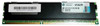 500203-561 - HP 4GB (1x4GB) 1333Mhz PC3-10600 Cl9 Dual Rank ECC Registered DDR3 SDRAM Dimm Memory Kit for Proliant Server G6/g7 Series