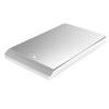 ST902503FJB105-RK - Seagate FreeAgent Go ST902503FJB105-RK 250 GB 2.5 External Hard Drive -  - Silver - USB 2.0 FireWire/i.LINK 400 FireWire/i.LINK 800