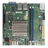Supermicro A2SDI-2C-HLN4F-O Intel Atom C3338/ DDR4/ SATA3&USB3.0/ V&4GbE/ Mini-ITX Motherboard & CPU